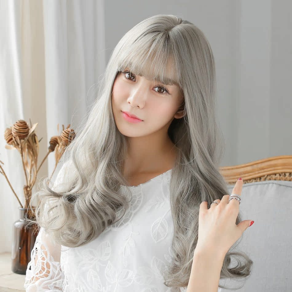 Perruque Les cheveux longs - Ref 2613437 Image 5