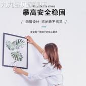 多功能小梯子家用安全十大折叠伸缩加厚楼梯轻便铝合金人字梯