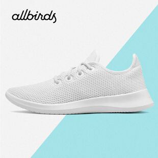 男鞋 情侣女鞋 透气小白鞋 Allbirds 桉树休闲鞋 2022春夏新款 运动鞋