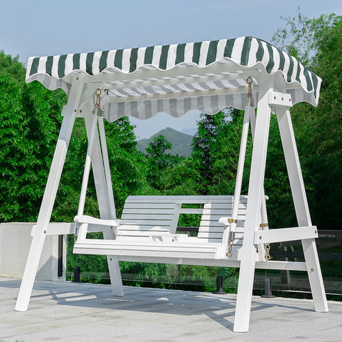 汇联多功能加宽三人位耐腐防水