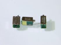 娄氏复合双动铁单元31116中低频定制高端动铁耳机可内置535.846