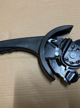 原厂五菱荣光新卡 手刹刀总成 驻车制动手柄 停车拉起拉杆