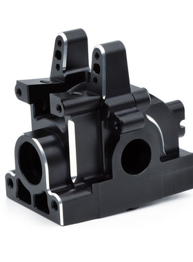 ZD致顶 1/7金属前后波箱壳 配件8798 MX07 DBX07 EX07通用加强件