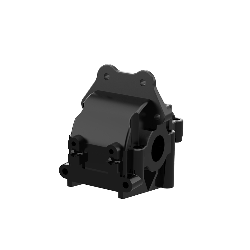 雷拉洛AM X-12前后差速波箱前后通用1/12越野车RC模型原厂配件