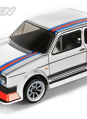 1/10 MINI 电房M车 MK1车壳 210轴距 CARTEN M210 M210R通用壳802