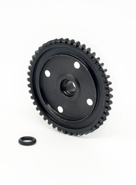 致顶EX07 DBX07 MX07 大齿8748减速齿 配件8558 50T 配件8628