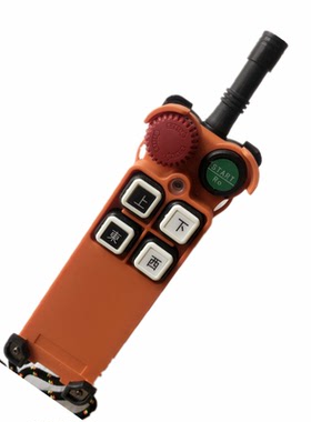 F21-4D台湾禹鼎南京禹鼎南京亚锐电子双速控制器TELECRANE行车遥