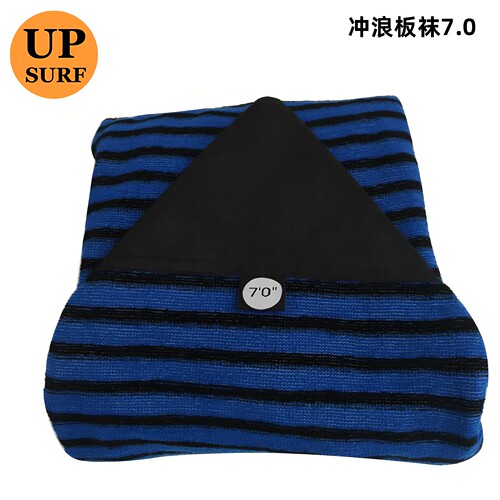 板袜7.0尖头冲浪板保护套