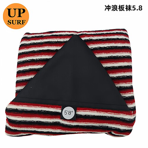 upsurf保护套5.8英尺尖头冲浪板