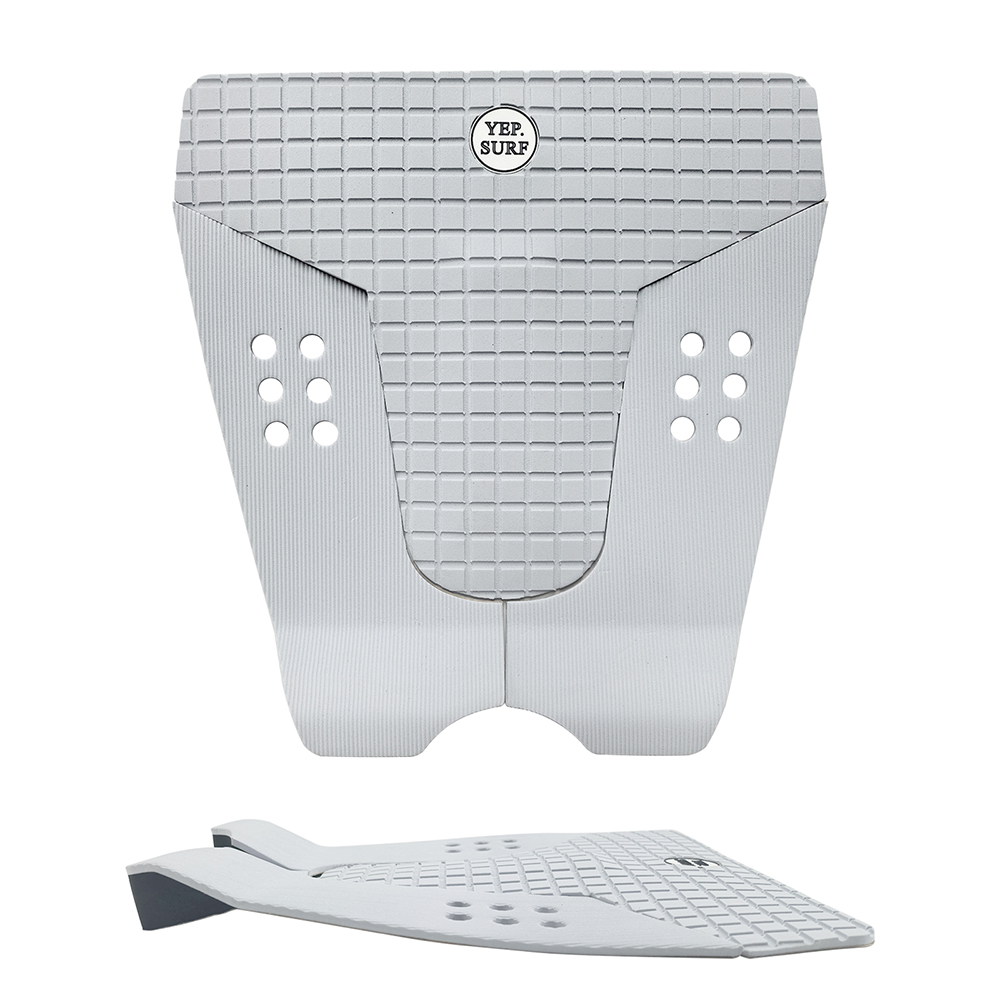 Yep.Surf冲浪板配件防滑垫EVA脚垫止滑垫surfboard pad冲浪防滑垫