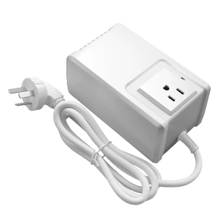 景赛200W变压器电源转换器220V转110V日本100V电器家用110V转220V