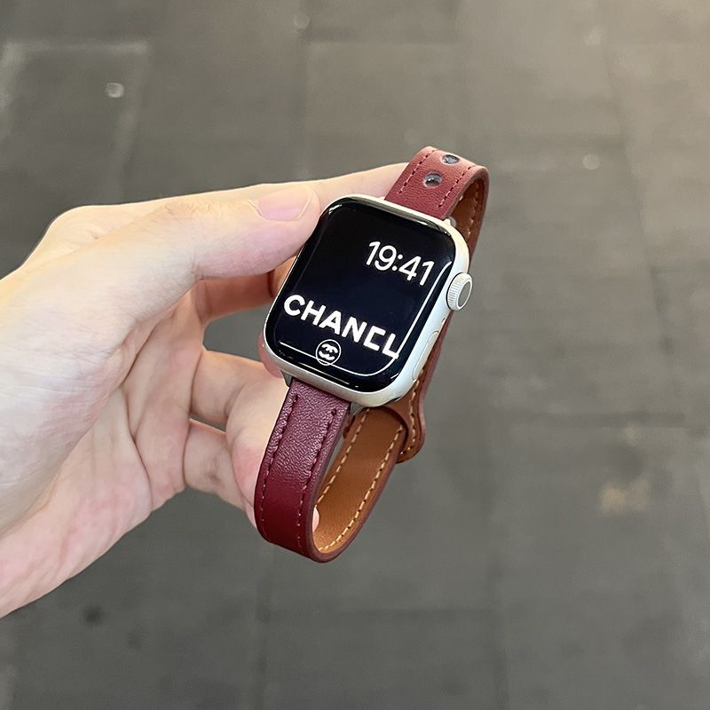 适用适用于荣耀亲选2i手表带5皮带gs4/gs3i高级感4pro腕带Haylouw