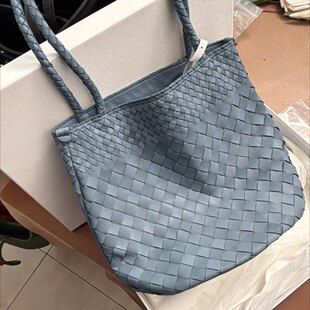 不退换 羊皮手工编织499元