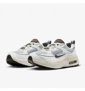 正品Nike/耐克Air Max BLiss男女缓震透气运动跑步鞋 DZ4707-001