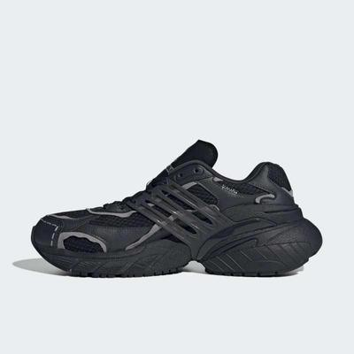 阿迪三叶草男款老爹休闲鞋