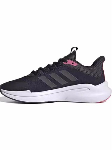 Adidas阿迪达斯女子训练鞋跑步鞋