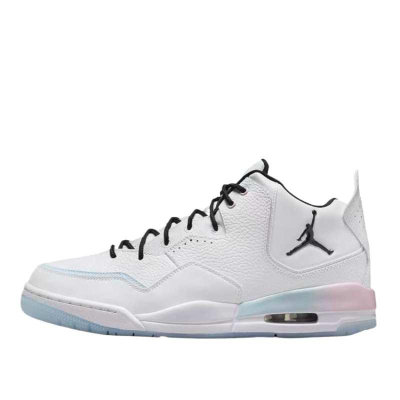 Nike耐克男鞋舒适百搭运动篮球鞋