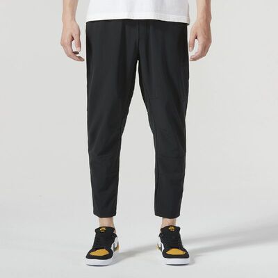 Nike耐克跑步训练休闲长裤