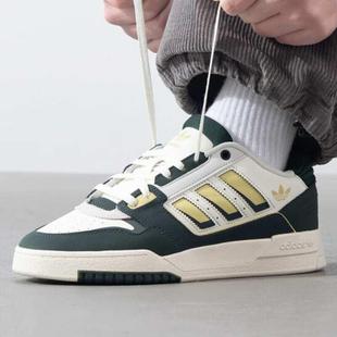 DROP 运动休闲板鞋 STEP 2.0 JQ0105 LOW adidas三叶草男女鞋