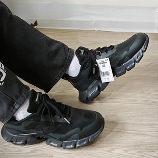 阿迪达斯男女鞋23夏新款CLIMACOOL清风训练休闲鞋IF0640 IE7714