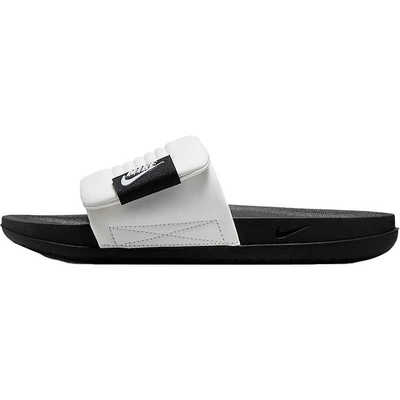 DQ9624-100透气拖鞋耐克休闲男子