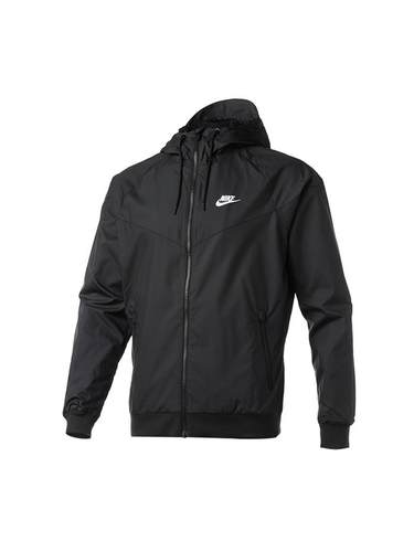 NIKE耐克轻薄运动休闲外套