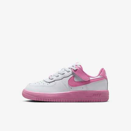 Nike耐克中童AIR FORCE 1空军一号AF1运动休闲板鞋FJ2887 IB4412