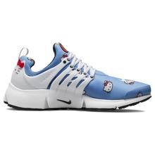 Nike/耐克男鞋新款Air Presto HELLO KITTY联名跑步鞋DV3770-400