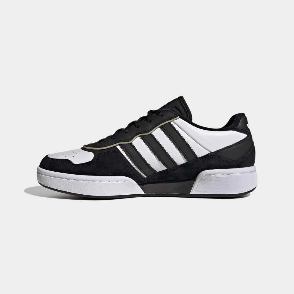 正品ID6067休闲复古男女鞋adidas