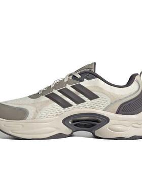 adidas阿迪达斯男女鞋 Climacool Venttack 减震运动跑步鞋JQ7603