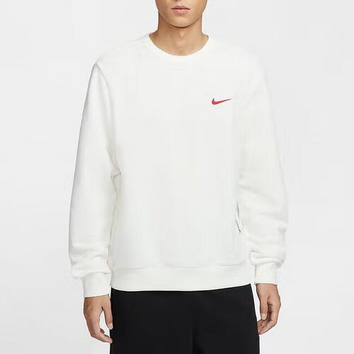 NIKE/耐克男子休闲运动套头卫衣