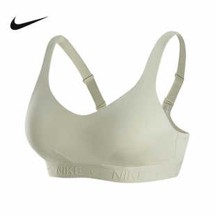 Nike耐克女子 BRA 运动休闲内衣文胸FD1069-371