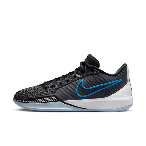 Nike/耐克女子低帮实战篮球鞋