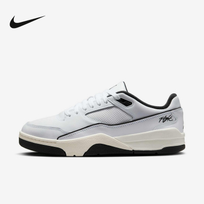 Nike/耐克男子休闲运动篮球鞋