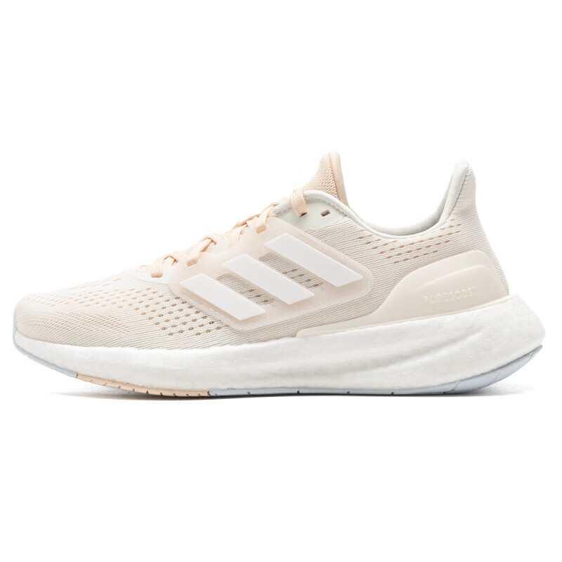 Adidas/阿迪达斯女鞋PUREBOOST减震耐磨运动鞋休闲跑步鞋 IF1535 运动鞋new 跑步鞋 原图主图