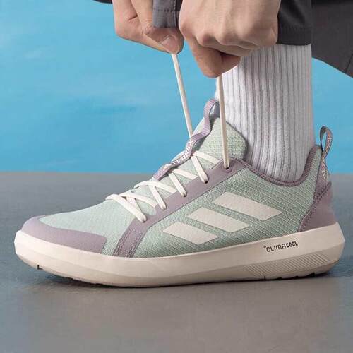 adidas阿迪达斯男鞋休闲运动鞋