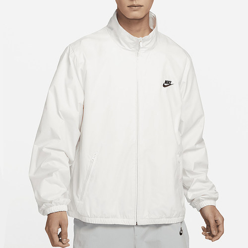 NIKE/耐克男子休闲运动夹克外套
