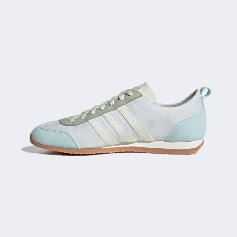 阿迪达斯男女鞋时尚T头薄底鞋