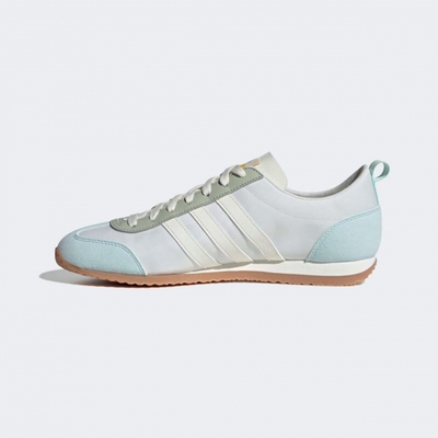 阿迪达斯男女鞋时尚T头薄底鞋