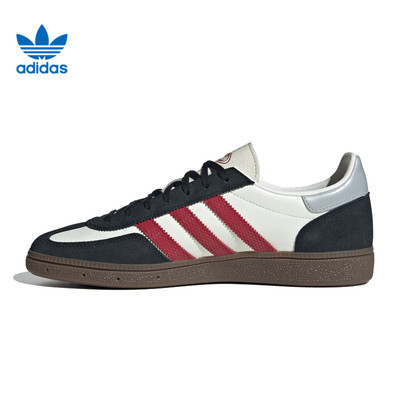 阿迪达斯三叶草男女鞋休闲运动鞋