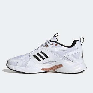 Neo新款 Adidas 正品 男女运动透气训练休闲鞋 阿迪达斯 IE5543