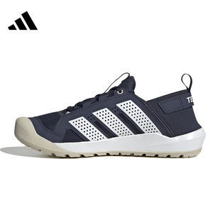adidas阿迪男女鞋DAROGA 25舒适运动休闲鞋HQ9170 HQ9172 HP7165