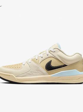 正品JORDAN耐克男鞋STADIUM 90复古休闲篮球鞋HQ3438-101