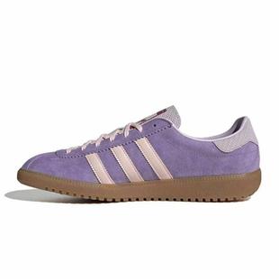 Adidas三叶草男女鞋 bermuda百搭运动休闲板鞋