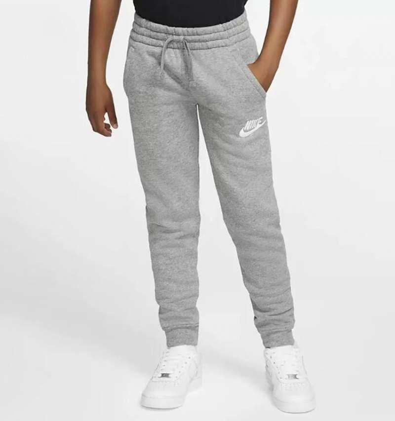 Nike/耐克保暖加绒舒适长裤