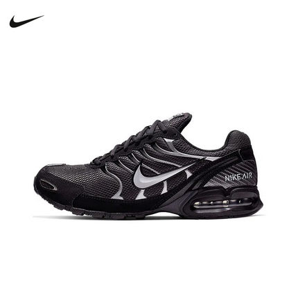 Nike/耐克男鞋AIR MAX TORCH 4运动气垫缓震休闲跑步鞋343846-002