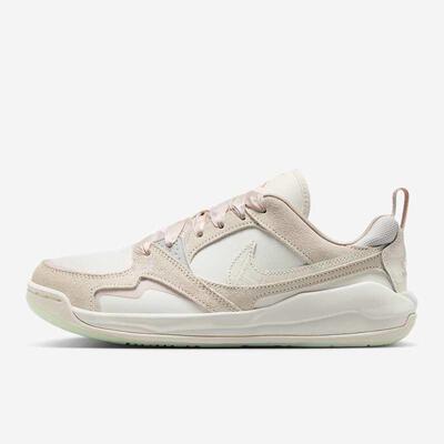 Nike耐克女鞋时尚舒适运动篮球鞋