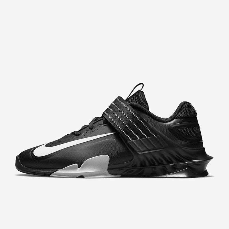 Nike耐克 SAVALEOS男女舒适透气时尚运动训练休闲鞋CV5708-010