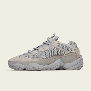 Adidas阿迪男女鞋 YEEZY 500老爹运动休闲鞋IE4783 ID1600