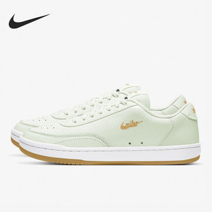 運(yùn)動(dòng)休閑鞋 正品 CW1067 百搭防滑板鞋 VINTAGE時(shí)尚 耐克女鞋 COURT